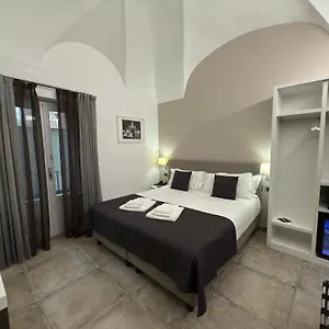 Etnea 454 Luxury Catania